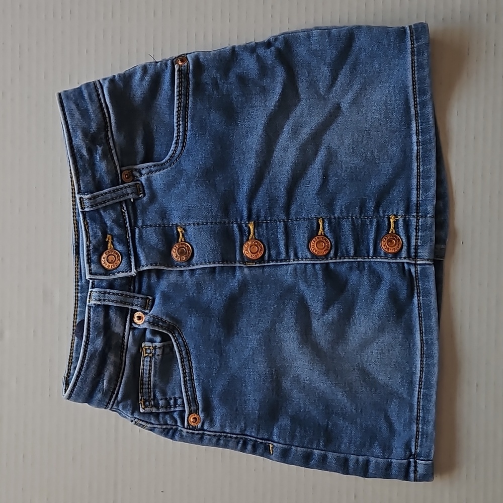 Kids Skirt